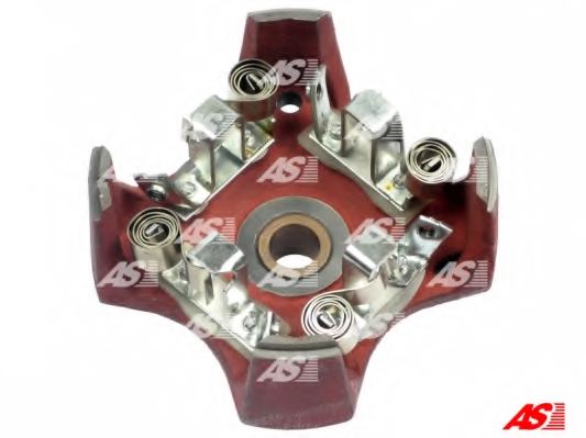 AS-PL SBH9008 Holder, carbon brushes